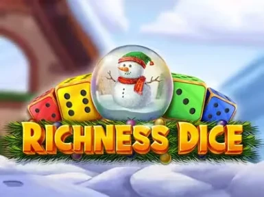 Holy Luck Casino screenshot