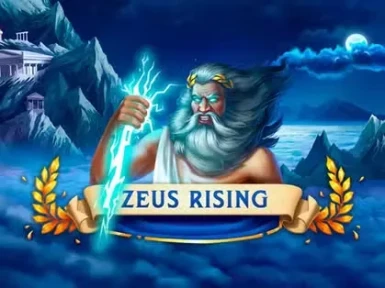 Holy Luck Casino screenshot