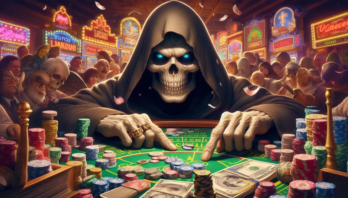 Holy Luck Casino